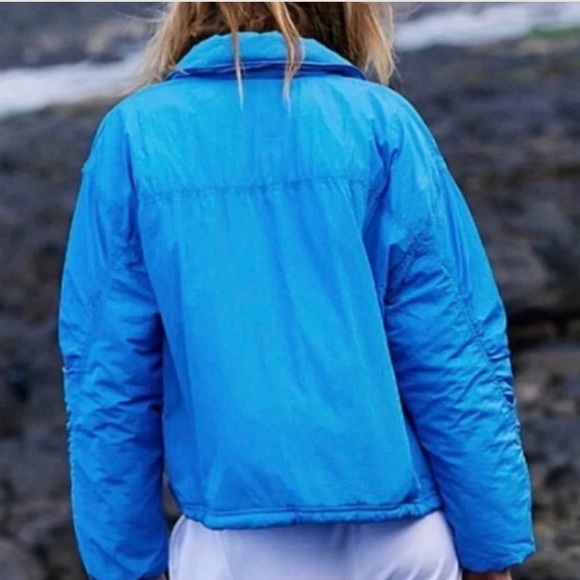 Free People Movement Jacket - Picture 2 of 12